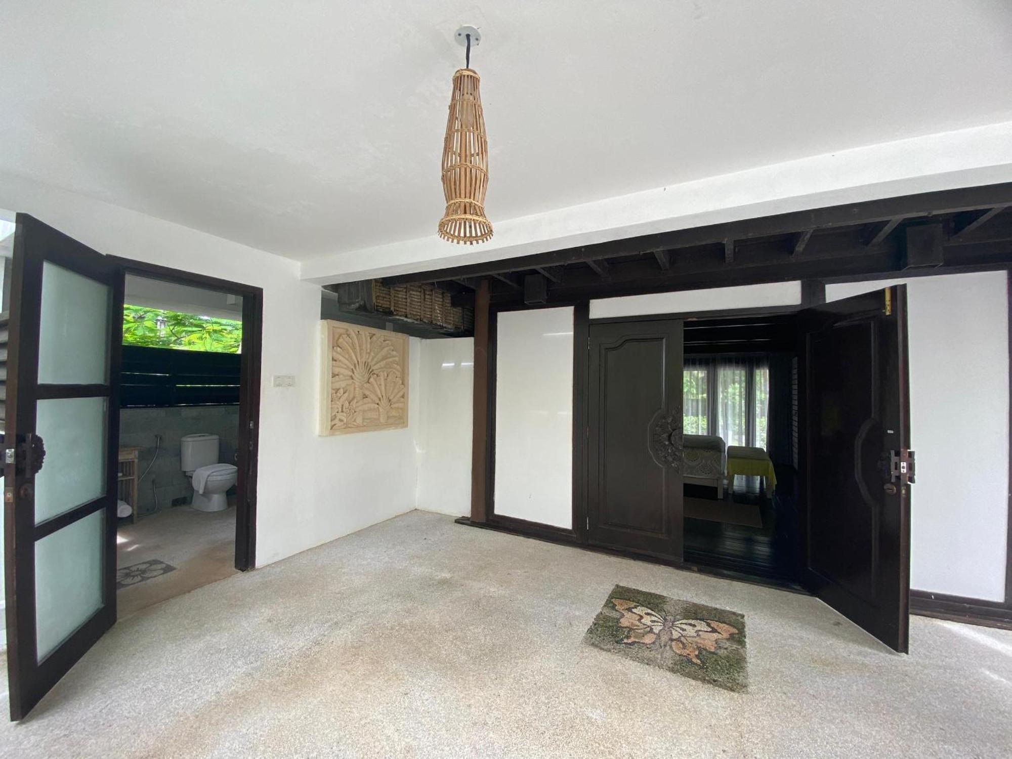 Kudat Riviera Exclusive Beach Villas Exteriör bild