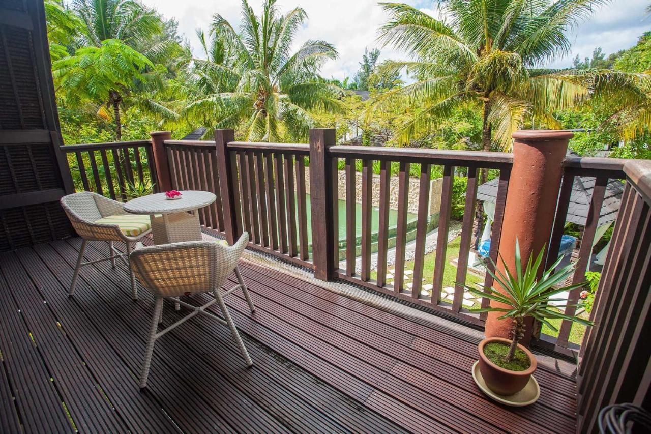 Kudat Riviera Exclusive Beach Villas Exteriör bild